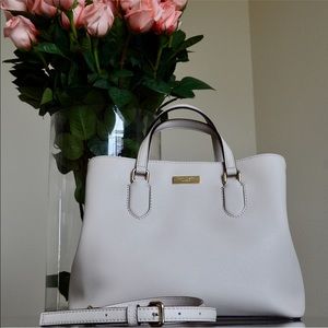 Blush Pink Kate Spade Purse